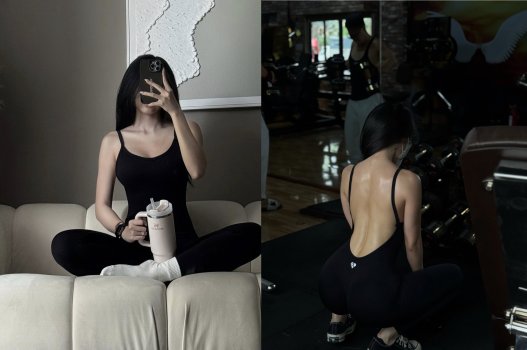 sex student china Thanh niên trúng độc đắc một mình là nam trong công ty thời trang toàn nữ